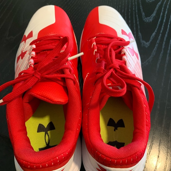Ladies Under Armour sneaker - Picture 4 of 5